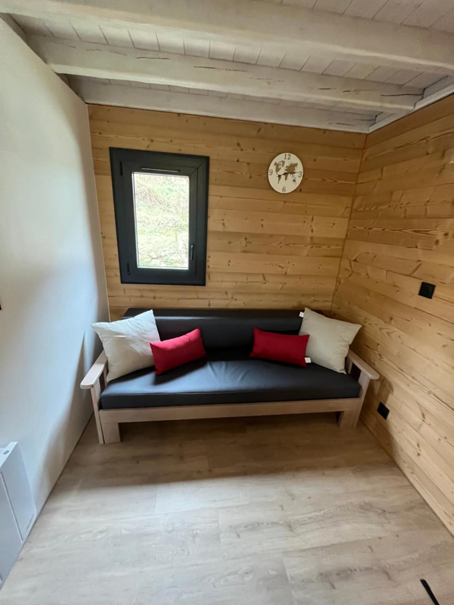 Chalet Albert Bolquere Pyrenees 2000 エクステリア 写真